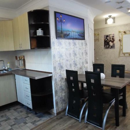 Студия В Центре Скала Khmelʼnytsʼkyy Extérieur photo