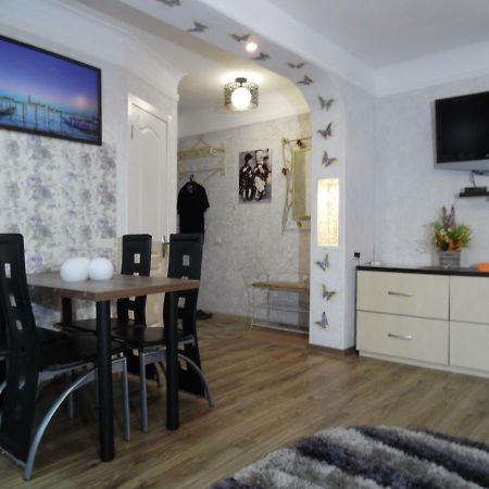 Студия В Центре Скала Khmelʼnytsʼkyy Extérieur photo