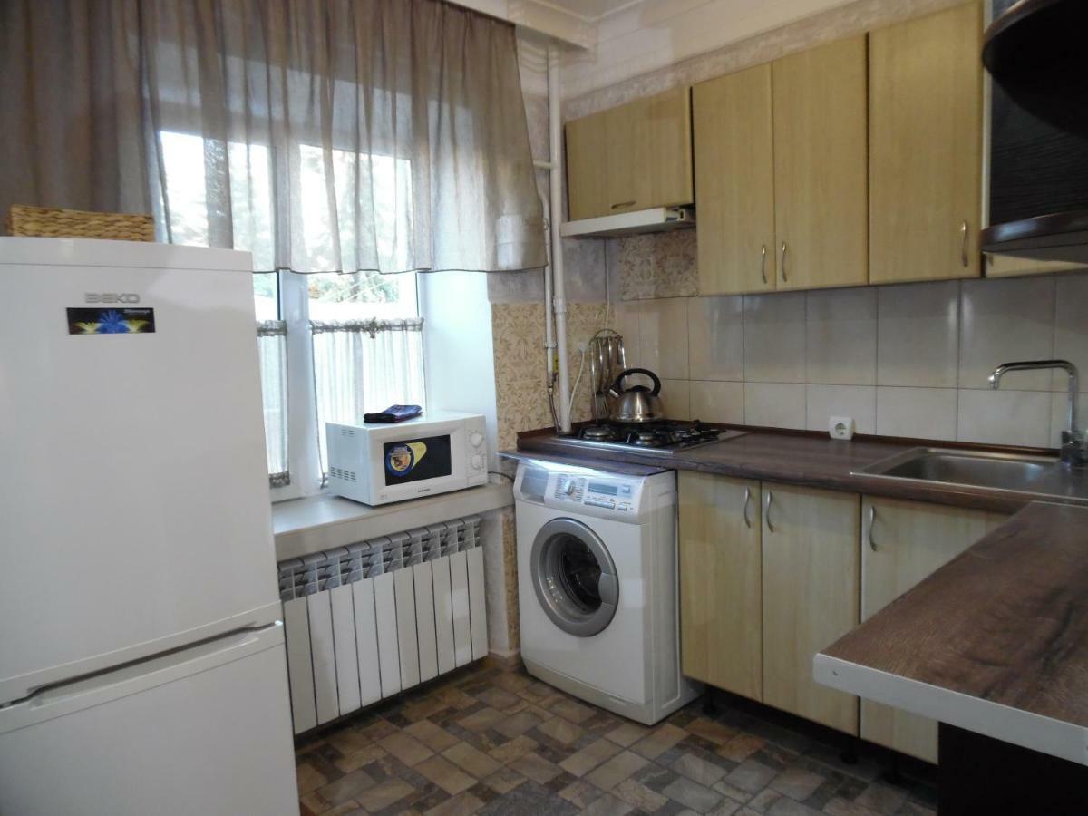 Студия В Центре Скала Khmelʼnytsʼkyy Extérieur photo