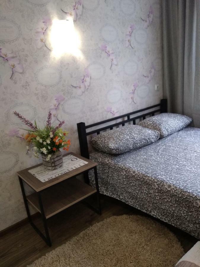 Студия В Центре Скала Khmelʼnytsʼkyy Extérieur photo