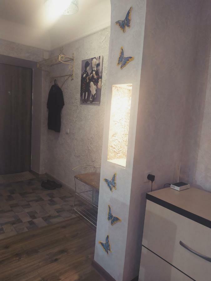 Студия В Центре Скала Khmelʼnytsʼkyy Extérieur photo