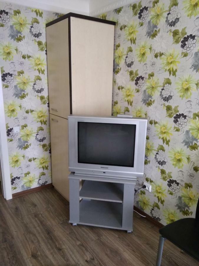 Студия В Центре Скала Khmelʼnytsʼkyy Extérieur photo