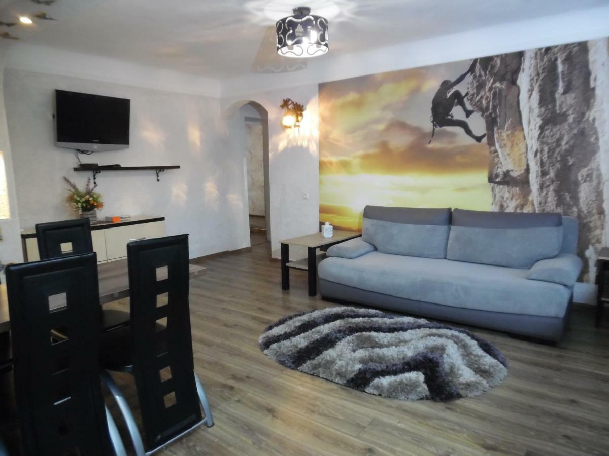 Студия В Центре Скала Khmelʼnytsʼkyy Extérieur photo